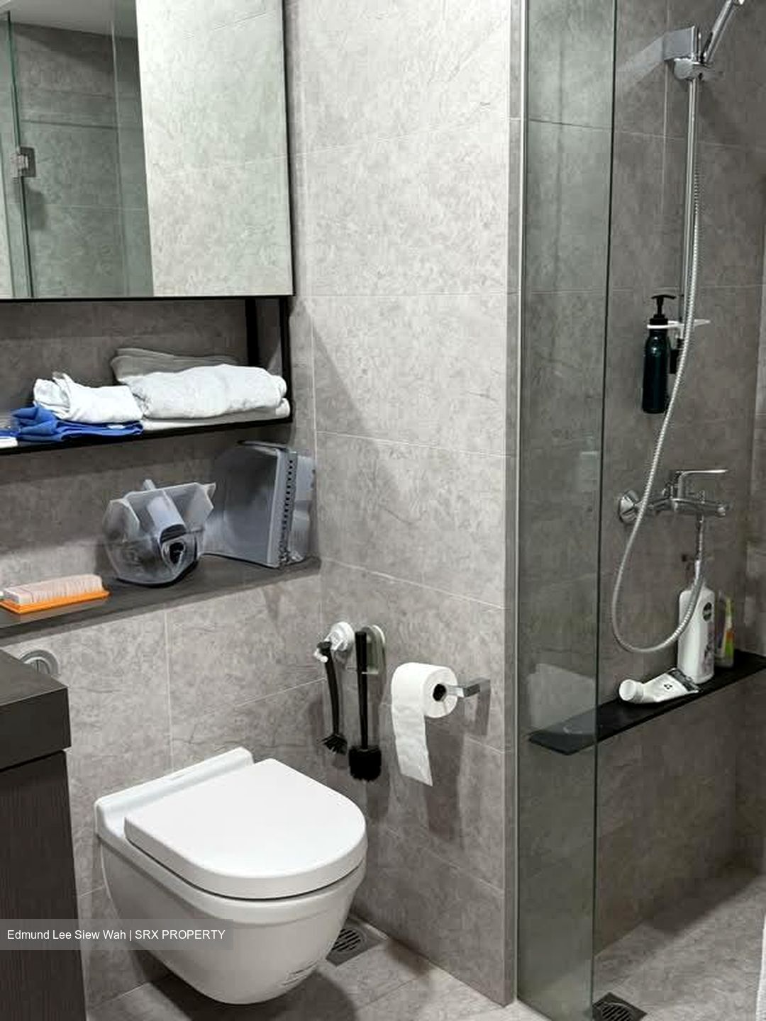 Avenue South Residence (D3), Apartment #600161321